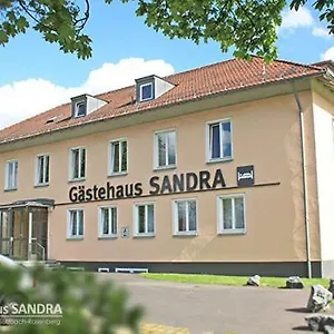 Hostel Sandra, Sulzbach-Rosenberg