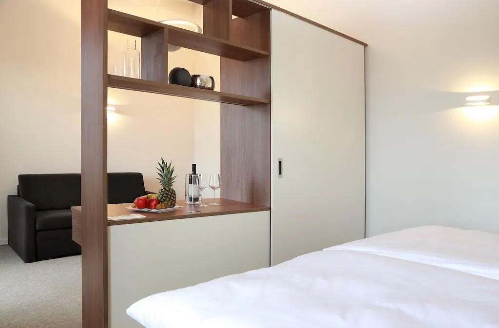 Best Motel Vilsbiburg